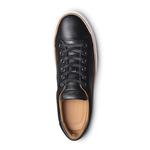 Allen Edmonds Men's Flynn Sneaker4