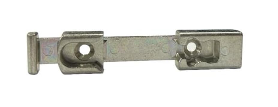 GU 8 00961 00 0 1 8 961 Gâche à Bascule | FindTheDeal