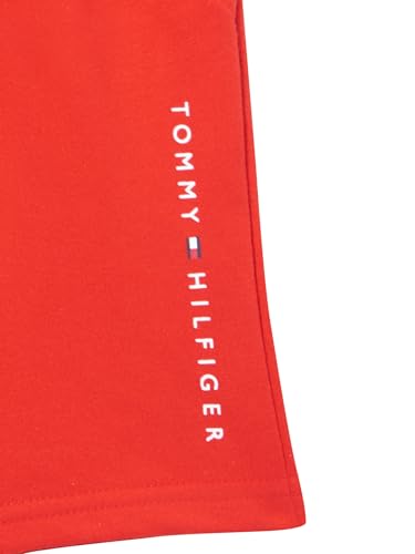 Tommy Hilfiger boys 3pc Short Set