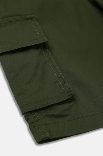 Image of Allen Solly Boys Shorts