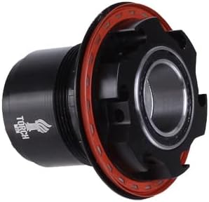 Industry Nine Torch XD Driver