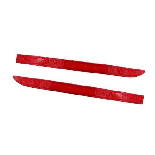 Réflecteur arrière compatible VW 2009-2018 clignotant feu pare-chocs voiture
