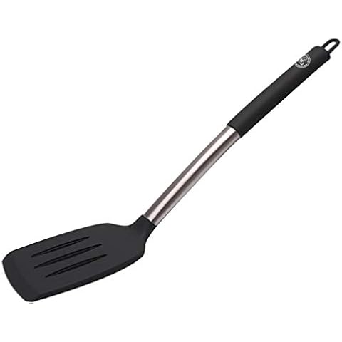 Starchef Silicone Slotted Turner Spatula Cover