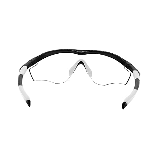 Image of BLAZERBUCK Replacement Sock Kits Earsocks & Nosepieces for Oakley M2 Frame XL Sunglass