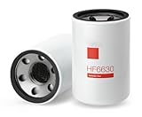 Hydraulic Filter Spin-On HF6630 for Fleetguard
