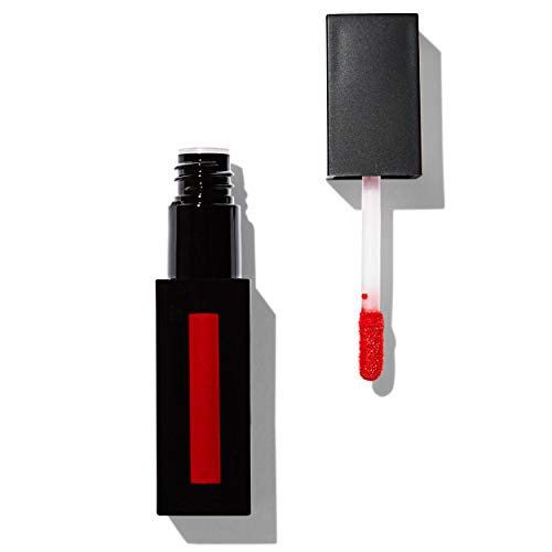 Image of Revolution Pro Supreme Matte Lip Pigment, Inconspicuous, 2ml (Pack of 2)