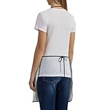 Zoom IMG-2 evengigy grembiule da cucina con Zoom IMG-2 evengigy grembiule da cucina con