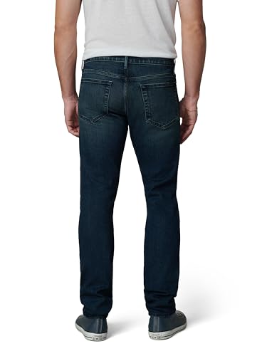 Image of Joe's Jeans Men's Asher Slim Leg Jean, August, 38W x 34L