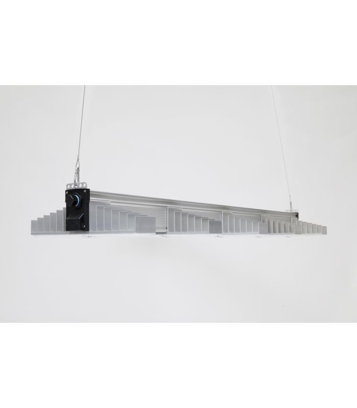 SANlight EVO 5 340 W 1.5 5-150 für 150 x 150 cm