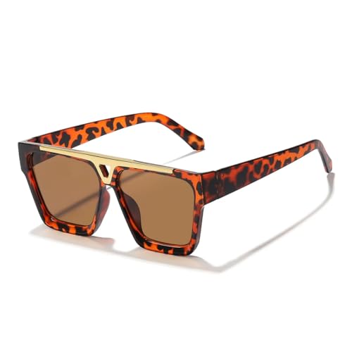 Lunettes de soleil Homme Femme anti-ultraviolet protection yeux accessoire ete mixte