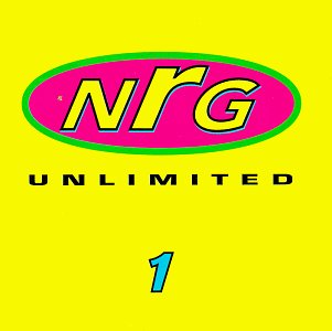 Vol. 1-NRG Unlimited
