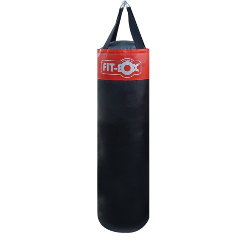 Fit-Box 4FT PU Straight Punch Bag