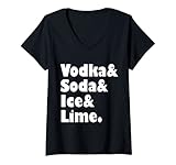 Cocktail Lover Cocktail Vodka & Soda & Ghiaccio &