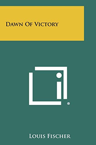 Dawn of Victory
