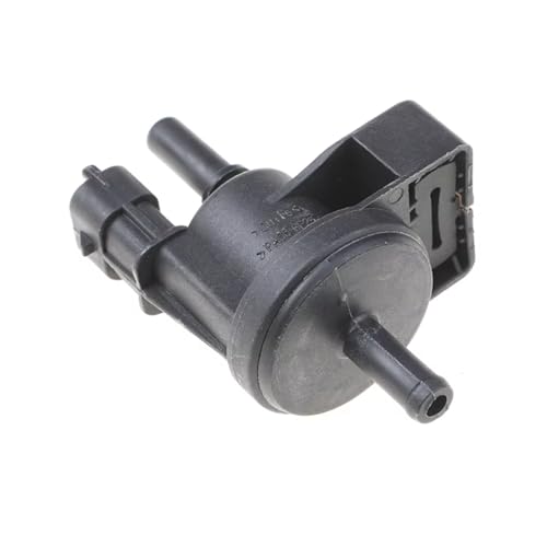 Électrovanne de purge de vapeur haute durabilité pour Chevrolet Cruze et Aveo