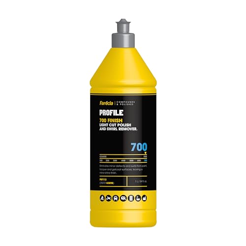 Farécla Profile 700 Polish PRF112 1L