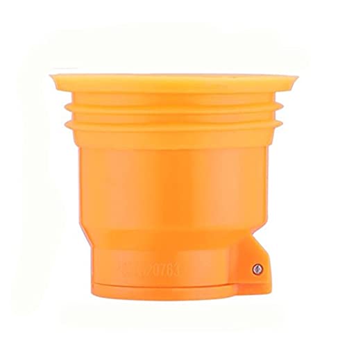 Núcleo desodorante para desagüe de piso, resistente a olores, válvula para fregadero de cocina, sifón antiodor para bañera, tapón
