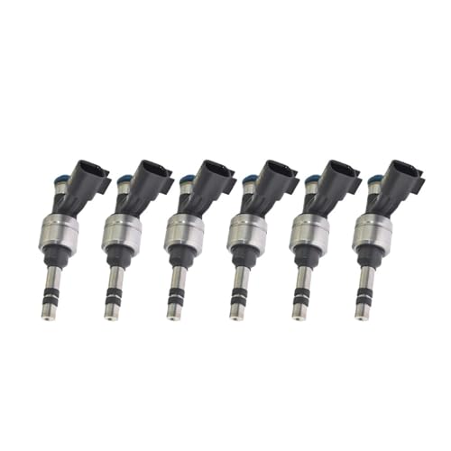 Injecteur de carburant 12634126 pour GMC Terrain 3.6L V6 2017
