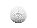 Callaway Golf Supersoft Golf Balls (2025, Aces)