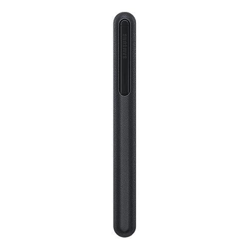 Image of Samsung Galaxy Official S Pen Fold Edition For Z Fold5, Black