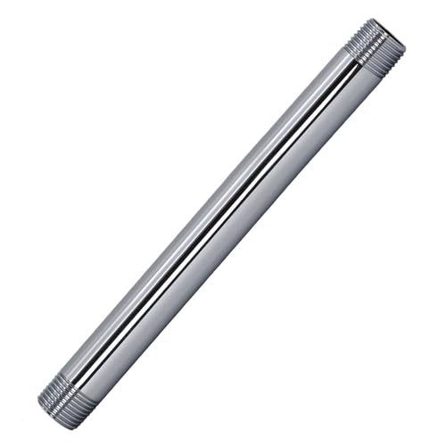 Westbrass D12108-26 ½” x 8