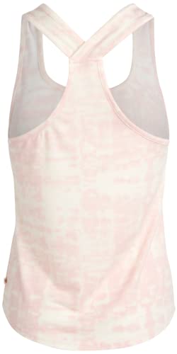Image of Lucky Brand Womens 2 Piece Lounge Set, Lightweight Soft Pajamas Sleepwear Crossback Tank Top and Sleep Shorts