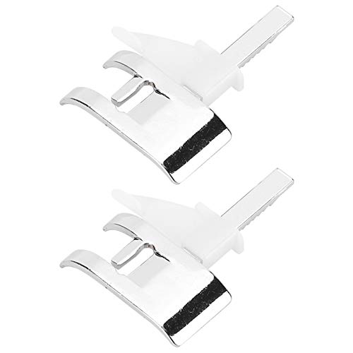 Prensatelas Ajustable para Quilt de Máquina de Coser miniatura 7
