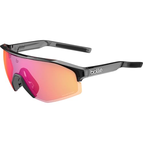 Lunettes de soleil Bollé Lightshifter le cyclisme sur route performance