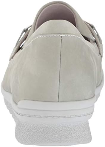 Aravon Women's Josie Bit Loafer, SAGE,11 XW US | Image 2