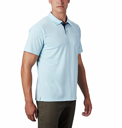 Image of Columbia Men Polo Shirt