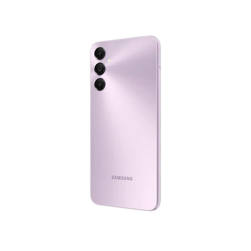 SAMSUNG A05s 64GB SM-A057F/DS LIGHT VIOLET LTE AFA : Amazon.co.za