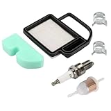 AIR FILTER Kit for KOHLER 20 083 02 20-083-02-S 2008302S 2008306S 98018 NEW