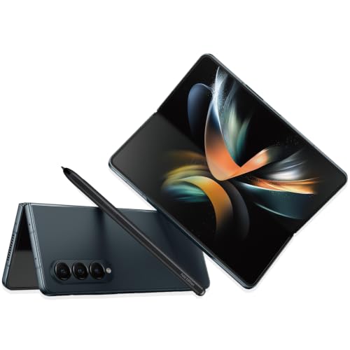 Lápiz digital para Galaxy Z Fold 4 / 5 que permite firmar documentos PDF 2
