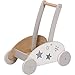 Produktbild goki 54909 Carrito para empujar No aplica Spielzeug, bunt