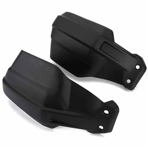 Protections de guidon Pan America 1250 pare-mains moto contre vent et projections