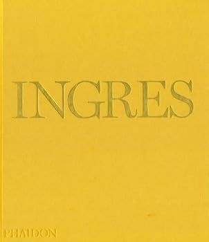 Hardcover Ingres Book