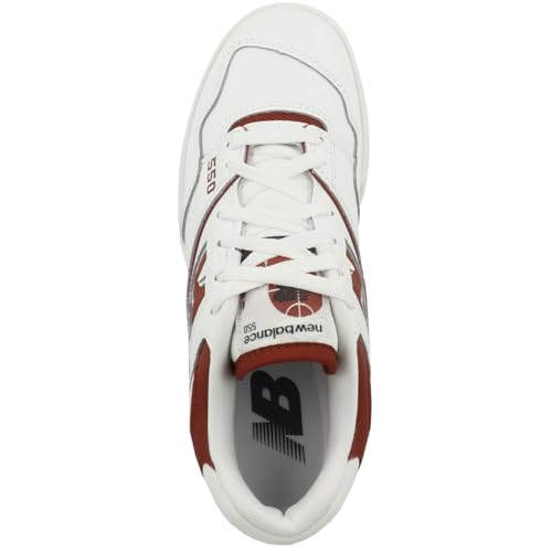 Image of New Balance Women's 550 Sneakers