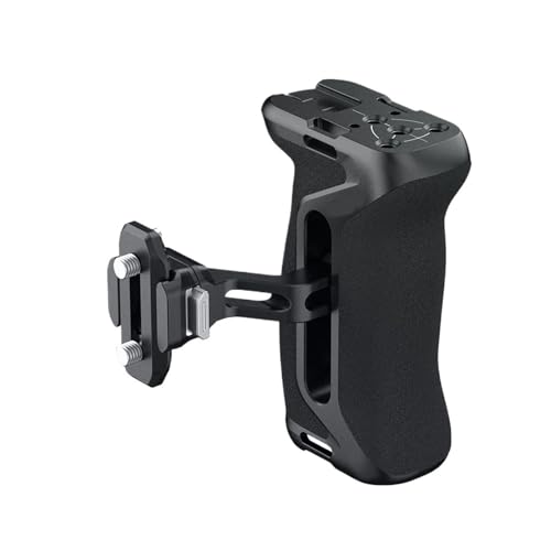 �݊���������DSLR �J���� �P�[�W HawkLock H21 �N�C�b�N �����[�X �T�C�h �n���h�� NATO ���[���t�� 5633