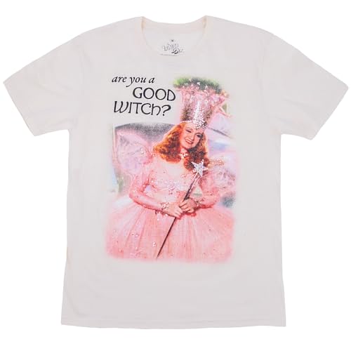 Ripple Junction The Wizard of Oz Movie Men's Graphic T-Shirt Officially Licensed2