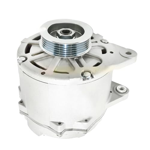 Alternateur 190 A pour Audi R8 Spyder 5.2 FSI Quattro 079903021R