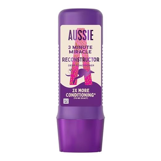 Aussie 3MM Repair 250 ml