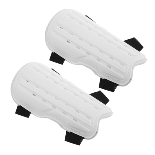 Abaodam Youth Soccer Shin Guards Boys and Girls Adults Ultra-Light Adjustable Protection for Training Matches