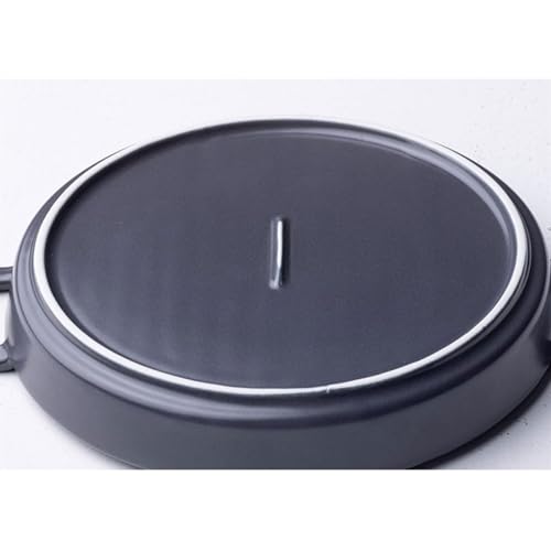 Platos para hornear recetas caseras en horno y servir directo a la mesa 5