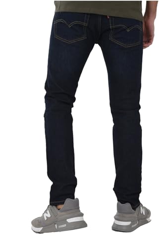 Jean 512 Slim Taper avec coupe fuselée moderne et denim robuste - 2