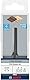 Bosch Professional Zubehör 2 608 628 464 Nutfräser 12 mm, D1 10 mm, L 40 mm, G 81 mm