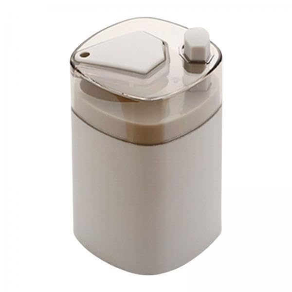 4xCompact TootHick Holder TootHick Storage Box for Home Hotel Office Gray |Home & Garden | Kitchen, Dining & Bar | Kitchen Storage & Organization | Racks & Holders-image-8
