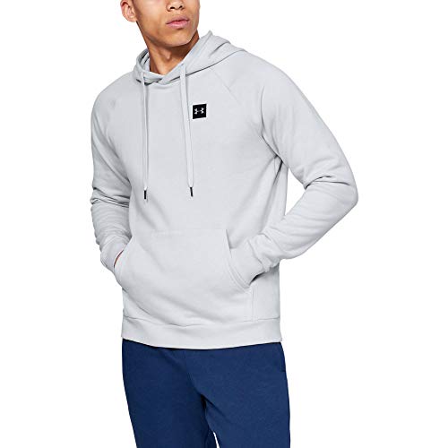 Image of Under Armour Men's Rival Fleece Hoodie