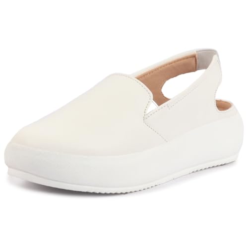 Image of FAUSTO Women Sneaker Pull-On Shoes