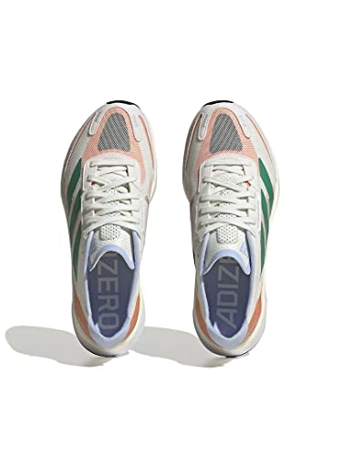 Image of adidas Womens Adizero Boston 11 Running ShoesSneaker