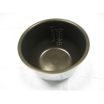象印部品：内なべ/B457-6B業務用圧力IH炊飯ジャー用 Amazon | 象印部品：内なべ/B457-6B業務用圧力IH炊飯ジャー用